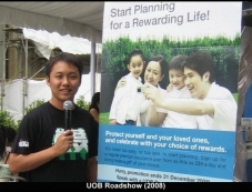 Pictures From Past Events