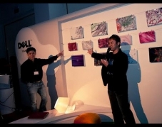 Dell Alienware Collection Launch 2010
