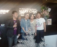 Mary Chia Beauty & Slimming Centres