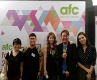 The Asian Food Channel Events